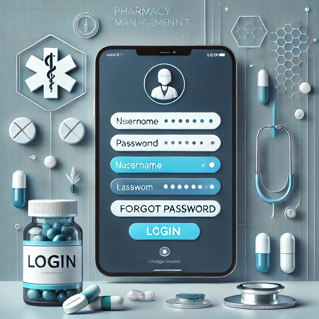 Pharmacy